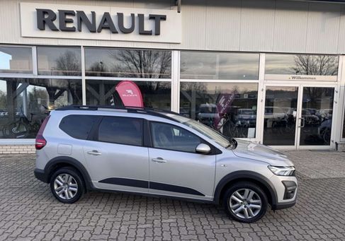 Dacia Jogger, 2022 3