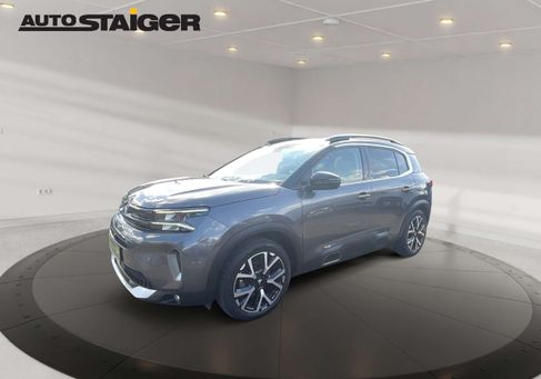 Citroën C5 Aircross, 2023 2