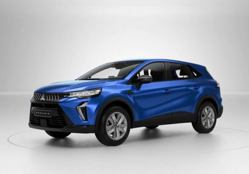 Mitsubishi Grandis, 2026