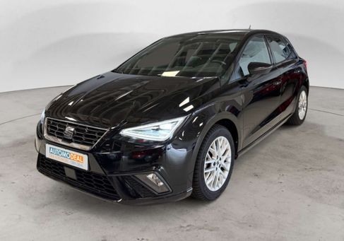 Seat Ibiza, 2024