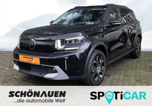 Citroën C3 Aircross, 2025 2