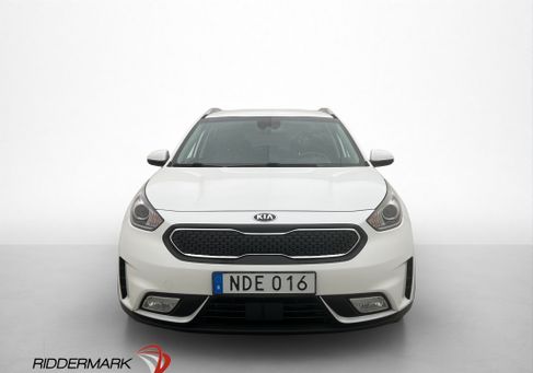 Kia Niro, 2018
