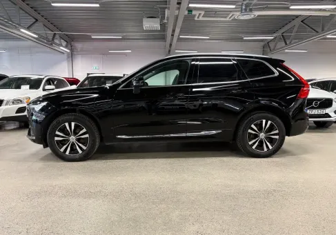 Volvo XC60, 2023