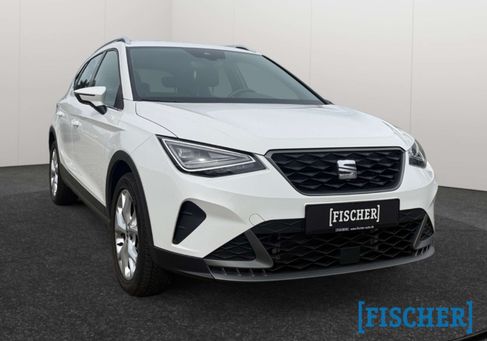 Seat Arona, 2023