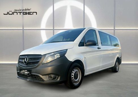 Mercedes-Benz Vito, 2020 3