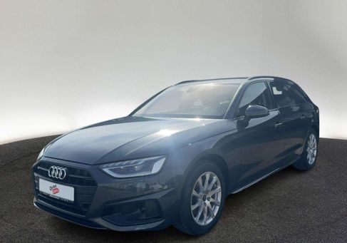 Audi A4, 2024