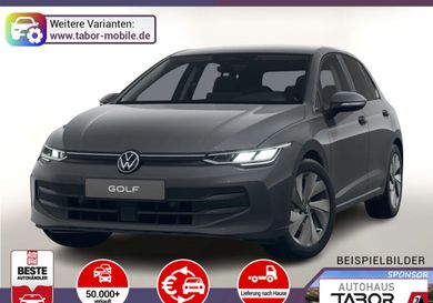 Volkswagen Golf, 2026