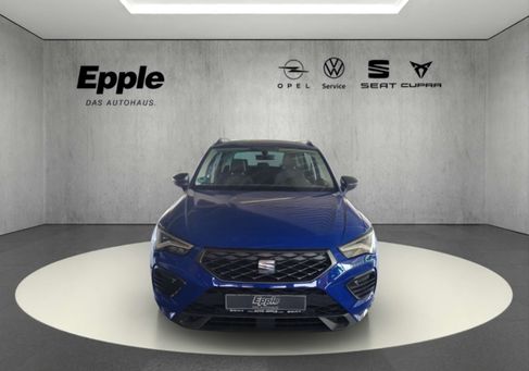 Seat Ateca, 2023