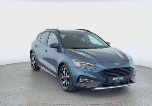 Ford Focus, 2019 3