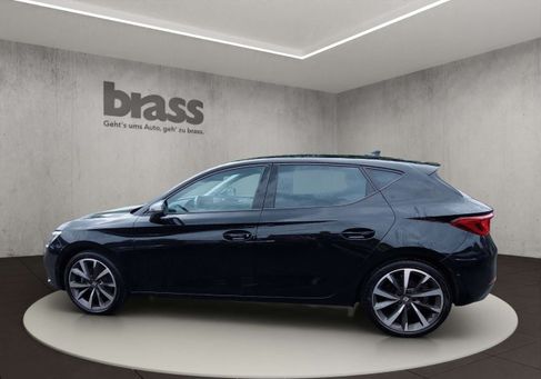 Seat Leon, 2023