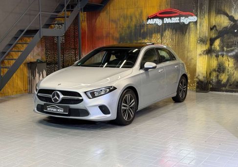 Mercedes-Benz A 180, 2022