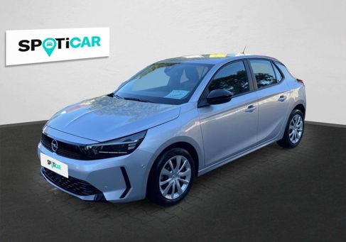 Opel Corsa, 2024 3