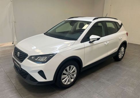 Seat Arona, 2023 3