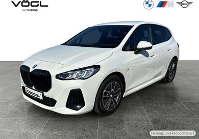 BMW 218, 2023