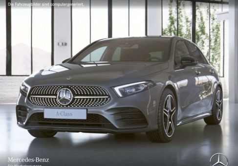 Mercedes-Benz A 200, 2021
