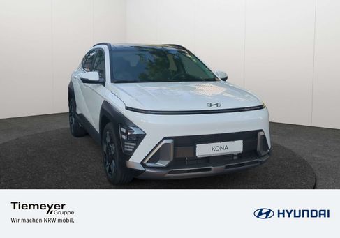 Hyundai Kona, 2026 3