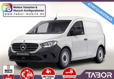 Mercedes-Benz Citan, 2026