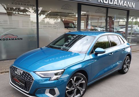 Audi A3, 2023 2