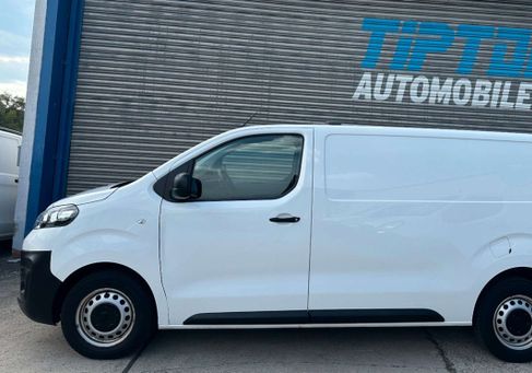 Opel Vivaro, 2022