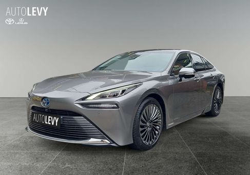 Toyota Mirai, 2022