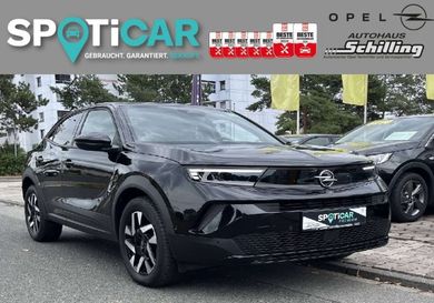 Opel Mokka, 2025