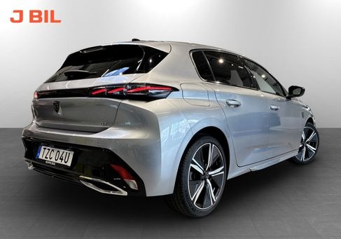 Peugeot 308, 2023