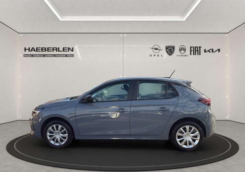 Opel Corsa, 2025 3