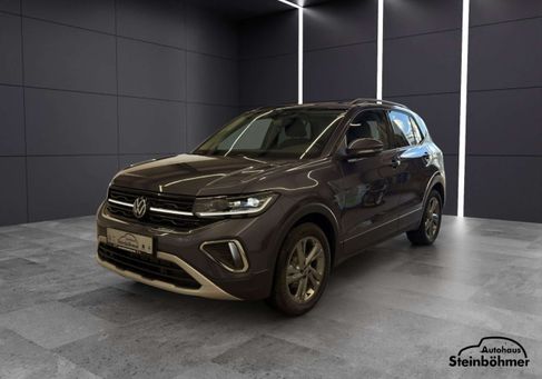 Volkswagen T-Cross, 2027