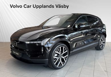 Volvo EX30, 2026