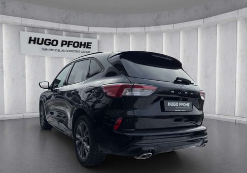 Ford Kuga, 2023
