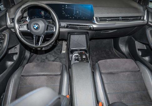 BMW 218, 2023 3