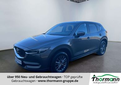 Mazda CX-5, 2019
