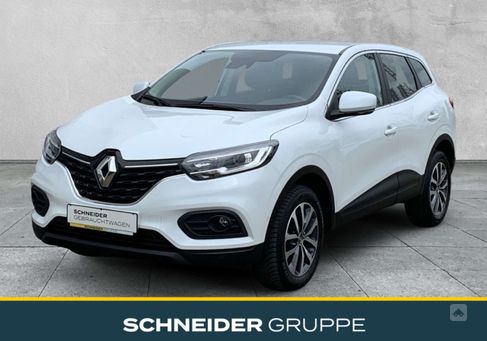 Renault Kadjar, 2021