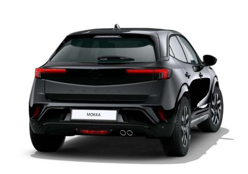 Opel Mokka, 2026 3