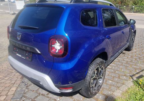 Dacia Duster, 2021 3