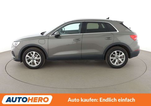 Audi Q3, 2021