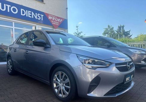 Opel Corsa, 2022