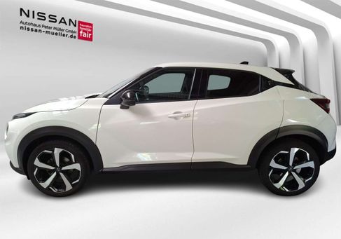 Nissan Juke, 2023 3
