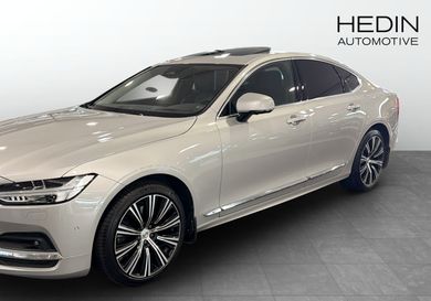 Volvo S90, 2023