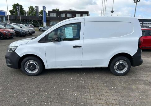 Renault Kangoo, 2022