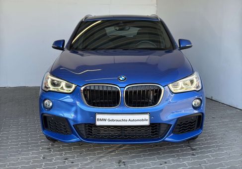 BMW X1, 2019 3
