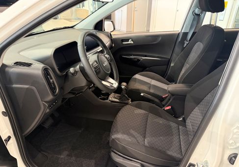 Kia Picanto, 2026