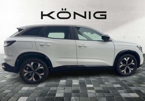Renault Austral, 2023