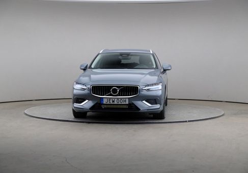 Volvo V60, 2023