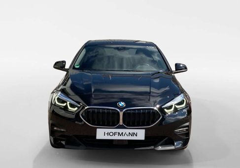 BMW 218, 2024