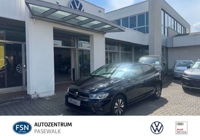 Volkswagen Polo, 2025