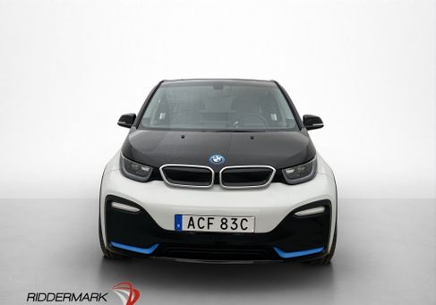 BMW i3, 2019 2