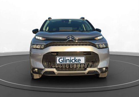 Citroën C3 Aircross, 2022 2