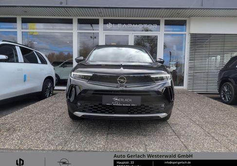 Opel Mokka, 2022 2