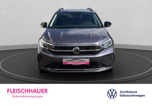 Volkswagen Taigo, 2025